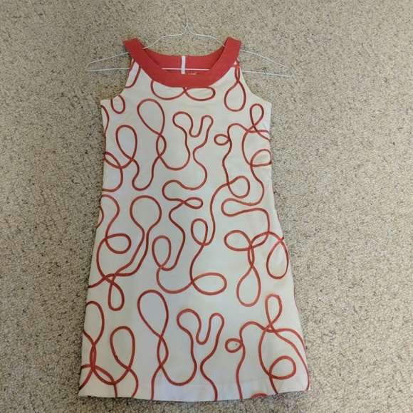 Maggie Breen Other - Girls sundress Maggie Breen Other - Girls sundress